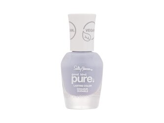 Sally Hansen Good. Kind. Pure. Lak na nehty 10 ml 384 Sweet As Sugar pro ženy