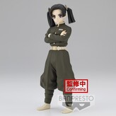 Figurka Demon Slayer - Aoi Kanzaki, 15 cm