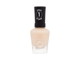 Sally Hansen Miracle Gel Lak na nehty 14,7 ml 771 Sun-shower pro ženy