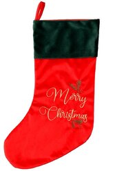 Skarpeta Merry Christmas 40cm