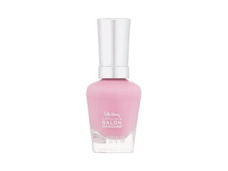 Sally Hansen Complete Salon Manicure Lak na nehty 14,7 ml 181 Aflorable pro ženy
