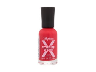 Sally Hansen Xtreme Wear Lak na nehty 11,8 ml 303 Selfie Red-y pro ženy