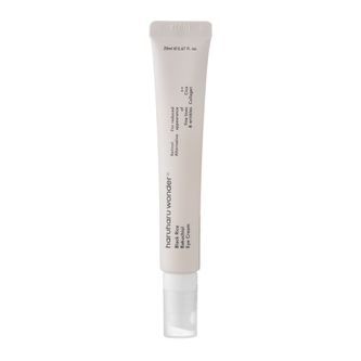 Haruharu Wonder Black Rice Bakuchiol Eye Cream Oční anti age krém s bakuchiolem 20 ml