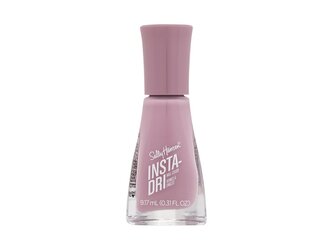 Sally Hansen Insta-Dri Lak na nehty 9,17 ml 433 Hurry Plum pro ženy