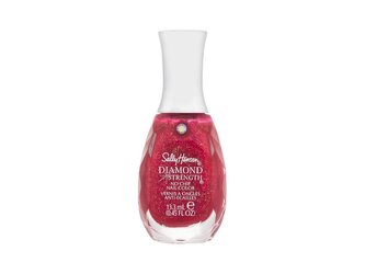 Sally Hansen Diamond Strength Lak na nehty 13,3 ml 375 Wed-ding Bells pro ženy
