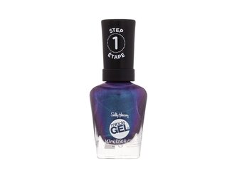 Sally Hansen Miracle Gel Lak na nehty 14,7 ml 573 Hyp-nautical pro ženy