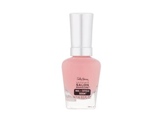 Sally Hansen Complete Salon Manicure Péče o nehty Nail + Cuticle Serum 14,7 ml pro ženy