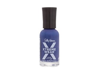 Sally Hansen Xtreme Wear Lak na nehty 11,8 ml 463 BYO-Blue pro ženy