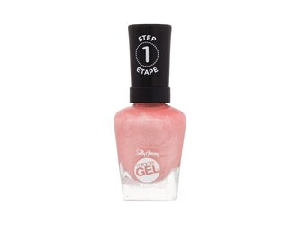 Sally Hansen Miracle Gel Lak na nehty 14,7 ml 250 Shell Yeah pro ženy