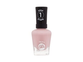 Sally Hansen Miracle Gel Lak na nehty 14,7 ml 236 Shock & Mauve pro ženy