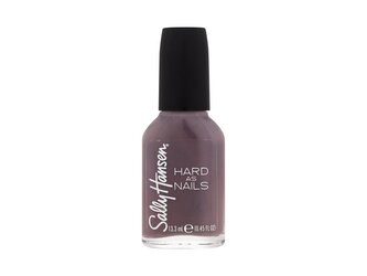 Sally Hansen Hard As Nails Lak na nehty 13,3 ml 560 Tough Taupe pro ženy