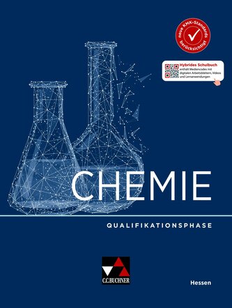 Chemie Hessen Qualifikationsphase