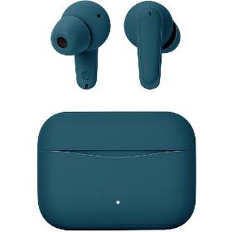 Sluchátka SENCOR SEP Grim Blue