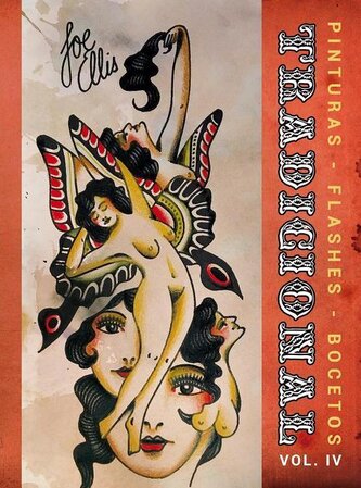 Tradicional Volume 4
