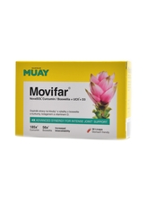 Tykhe - Namman muay Movifar 30 kapslí