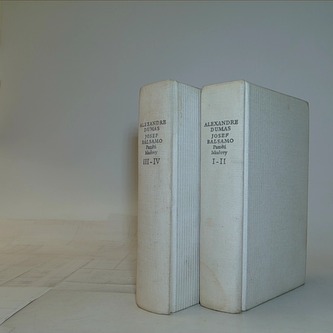 Paměti lékařovi 1-4 díl