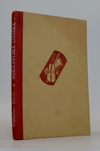 Muzikantská Liduška