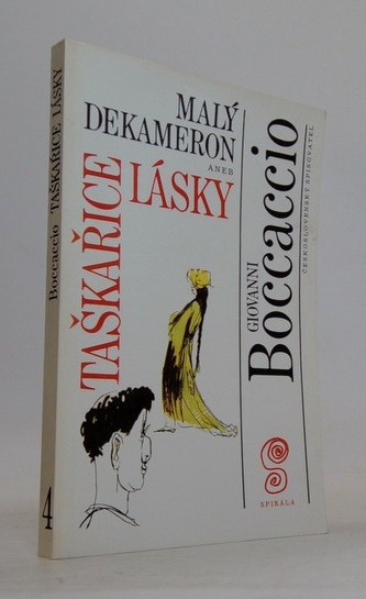 Malý dekameron aneb taškařice lásky