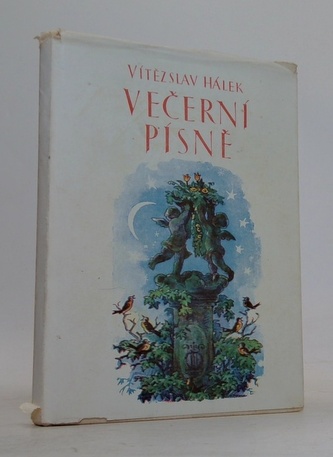 Večerní písně