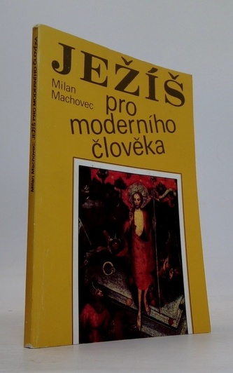Ježíš pro moderního člověka