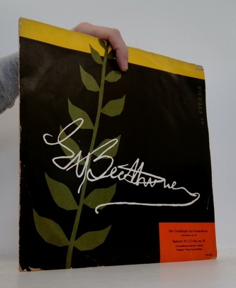 Beethoven: Die Geschöpfe des Prometheus, Sinfonie Nr. 2 D-dur op