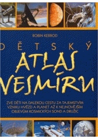 Dětský atlas vesmíru