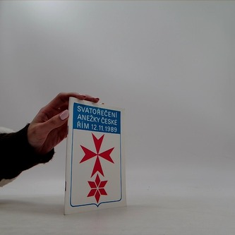 Svatořečení Anežky České