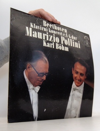 Beethoven: Klavírní koncert č. 4 G dur