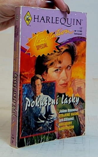 Utjené vášně, Navzdory konvencím