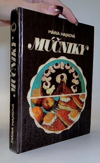 Múčniky
