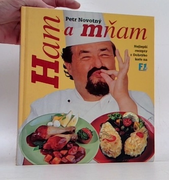 Ham a mňam