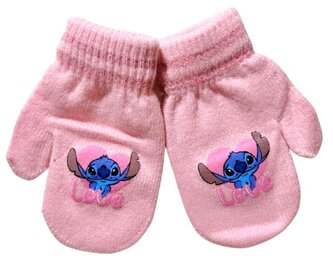 RUKAVICE LILO A STITCH baby