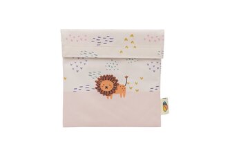 DESIATOVÉ VRECKO THE COTTON CLOUD - WILD CHILD