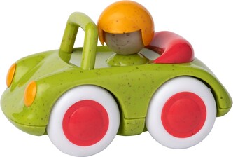 Tolo Autíčko Kabriolet