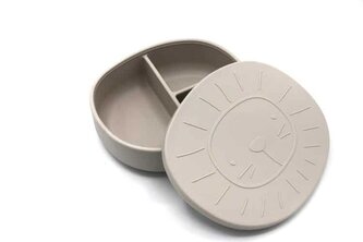 DESIATOVÝ BOX LEV ALFIE SAND