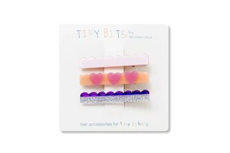 SET 3 SPONIEK DO VLASOV COTTON CLOUD WAVES ICE