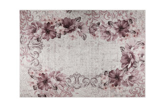 Koberec Dalton 160x230 cm růžový