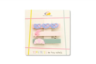 SET 3 SPONIEK DO VLASOV THE COTTON CLOUD - CROISSANT