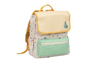 DETSKÝ RUKSAK THE COTTON CLOUD - TINY BITS