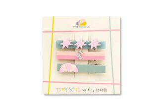 SET 3 SPONIEK DO VLASOV THE COTTON CLOUD - SPARKS