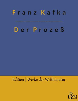 Der Prozeß