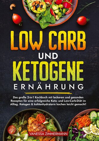 Low Carb und Ketogene Ernährung