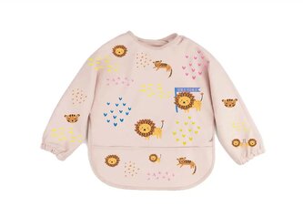 PODBRADNÍK S DLHÝMI RUKÁVMI THE COTTON CLOUD - WILD CHILD