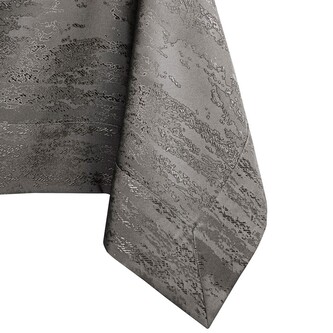 Ubrus AmeliaHome VESTA BRD kakaový, velikost 120x160