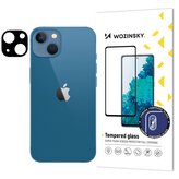 Wozinsky Full Camera Glass szkło hartowane 9H na cały aparat kamerę iPhone 13