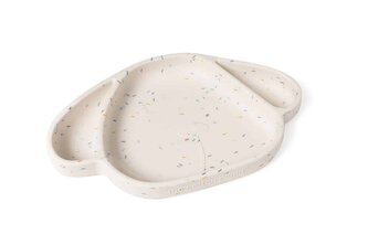 SILIKÓNOVÝ TANIER PES MILO CONFETTI