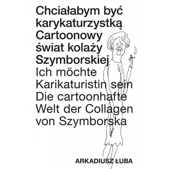 Chciałabym być karykaturzystką