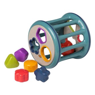 Vkladačka Aktivity roller (BIO)