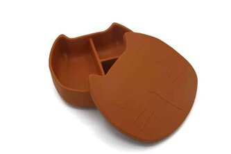 DESIATOVÝ BOX MAČKA PIPPA CARAMEL