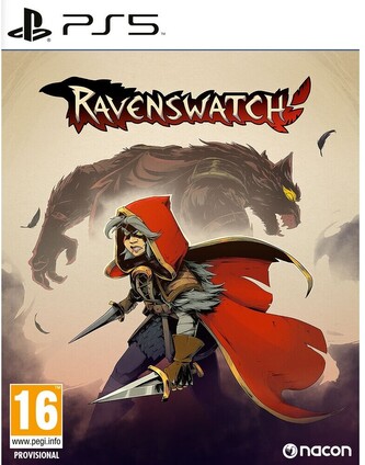 Ravenswatch (PS5)